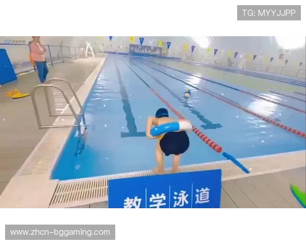 中国游泳后备力量雄厚各年龄段梯队建设完善实现人才持续稳定输送