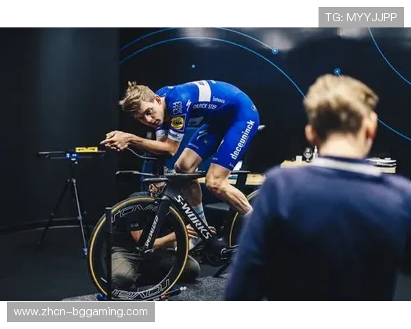 车手焦彦静：SPECIALIZED无锡前劲女子车队的冲刺能力