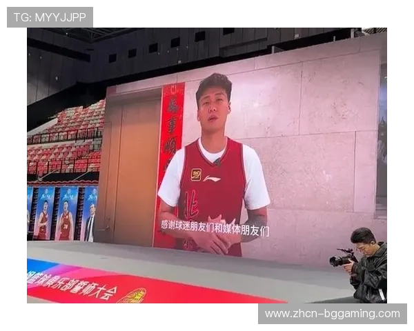 赵睿持续缺阵影响北京攻防组织，许利民坦言球队化学反应不足