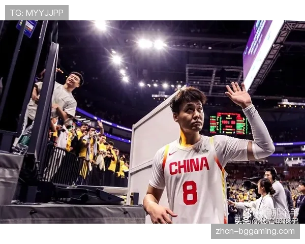 焦点人物：赵睿伤愈复出后状态成疑，广东队季后赛前景蒙上阴影